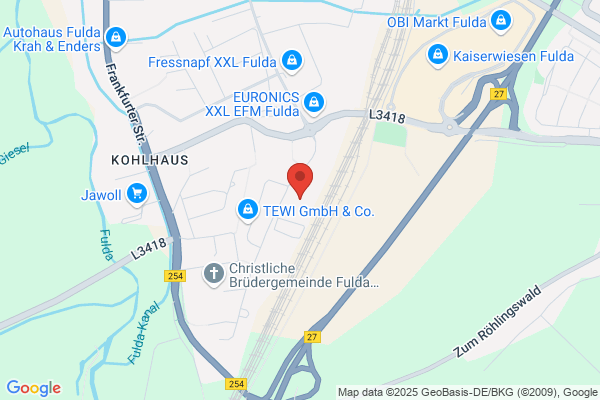 Eugen Trost GmbH & Co. KG