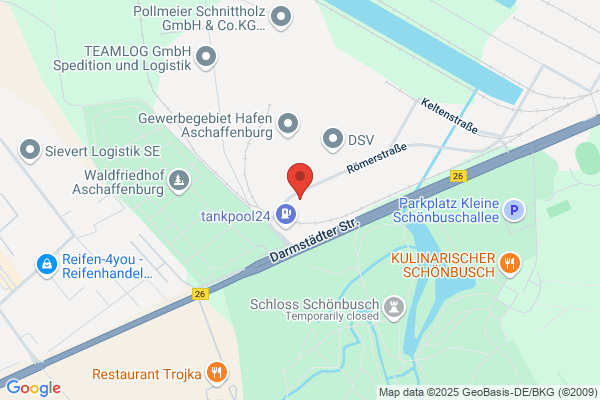 Wütschner Fahrzeugteile GmbH + Co.KG