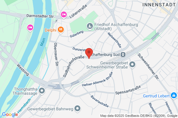 Budget Autovermietung