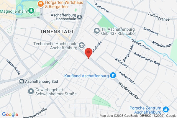 Hertz Autovermietung GmbH
