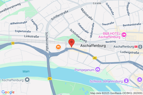 AVS Scherf GmbH