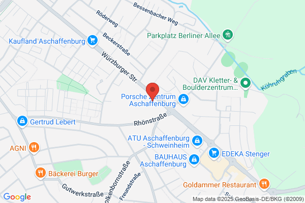 Charterline - Fuhrparkservice GmbH