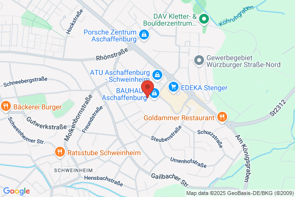 Backhaus Bickert GmbH & Co. KG