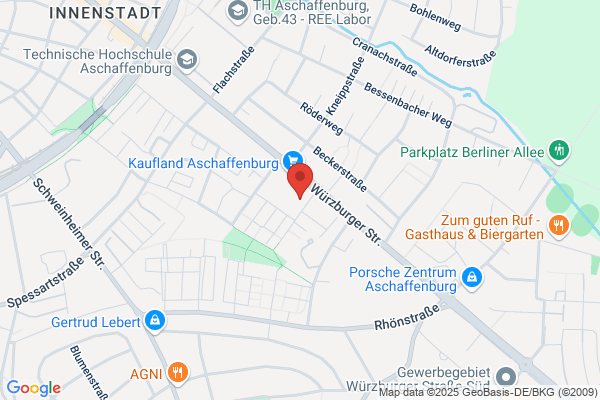 Backhaus Bickert GmbH & Co. KG