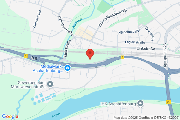 Brotbäcker Heberer GmbH