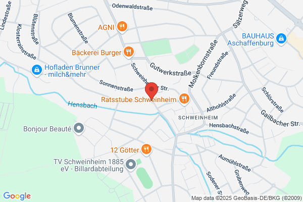 Bäckerei Burger GmbH