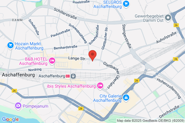Hench Feinback GmbH
