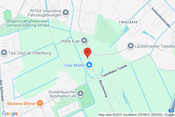 Elektro Olschewski GmbH & Co. KG