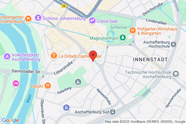 Bank Schilling AG