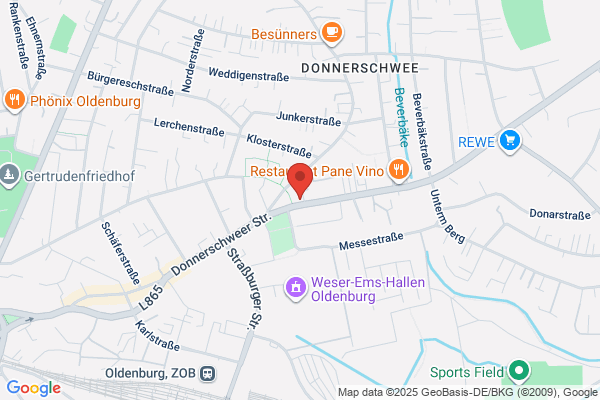 Oldenburger Pfand- u. Auktionshaus GmbH