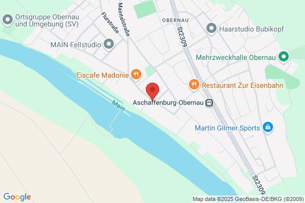 Sparkasse Aschaffenburg-Alzenau Geschaftsstelle