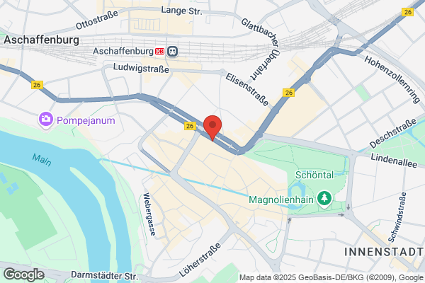 Sparkasse Aschaffenburg-Alzenau Hauptstelle: Sparkasse Aschaffenburg-Alzenau , Geschaftsstelle Gailbach