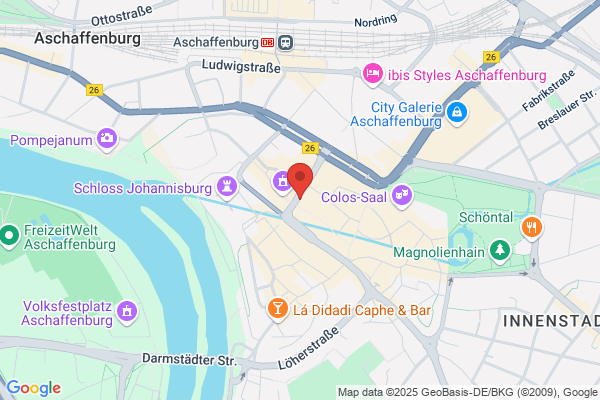 Deutsche Bank Filiale