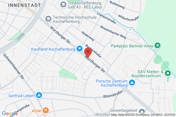 Aschaffenburg