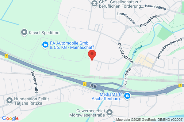 Aulbach Ernst Bau GmbH
