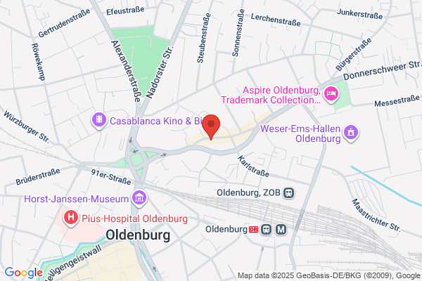 Goldankauf Oldenburg
