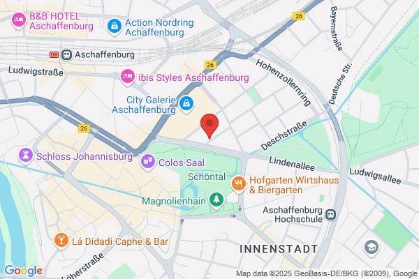 Ingenieurbüro Hofmann