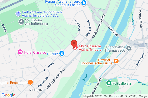 System Bau Trägerges. mbH