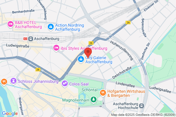 M & S Mode GmbH