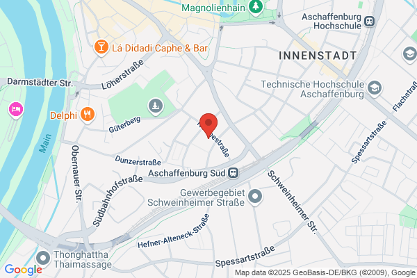 Pietät Wegmann GmbH