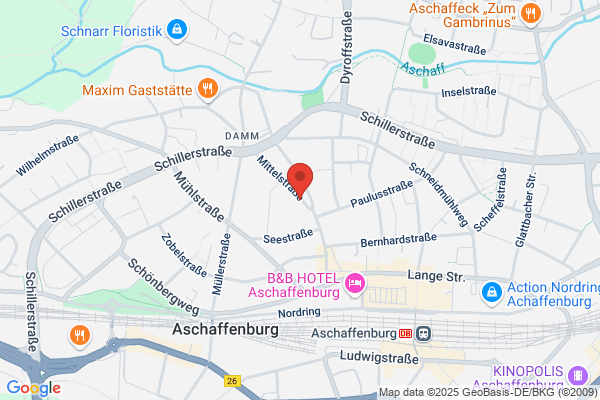 Stoll Rob. Arthur GmbH, Bettfedern- und Daunenfabrik