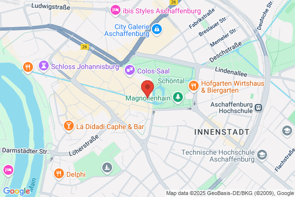 Galerie Muschik