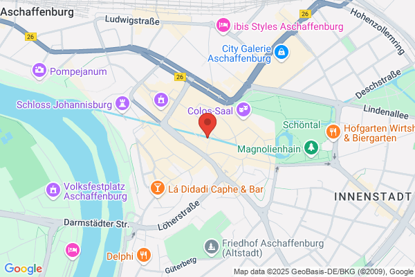 Ludwig Tageswirtschaft Inh. Öcal Uslu
