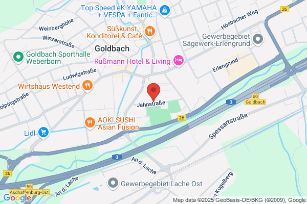 Triltsch Fliesenverlegung GmbH