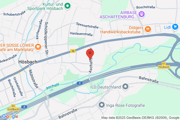 Amrhein Thomas GmbH