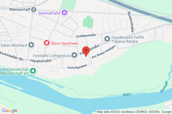 Fliesen Fries GmbH Meisterbetrieb