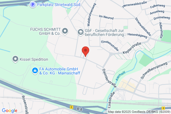 Gleich GmbH, Sicherheits- und Medientechnik