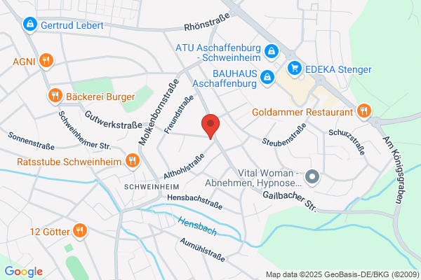 Steuerberater Abb & Hufgard