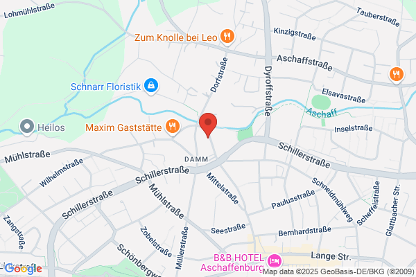 Brentano Grundschule Schillerschule