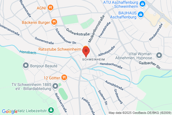 Buchhandlung "Wendelinus"