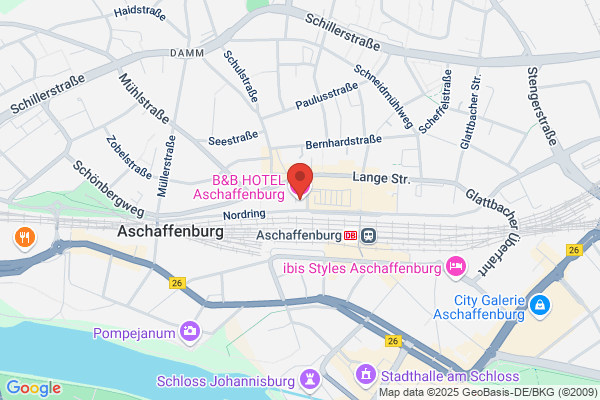 BEB GmbH