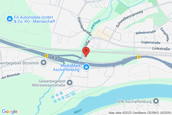 BRB Büromaschinen GmbH
