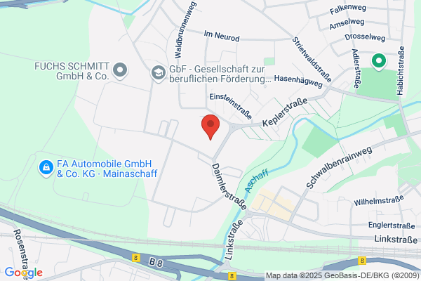 Stattura GmbH