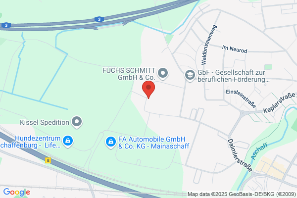 Schneider Büroelektronik GmbH