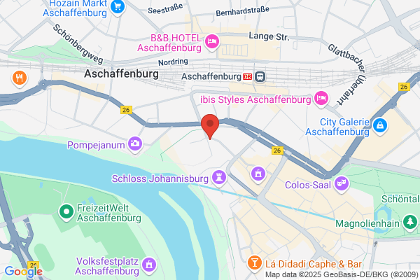 Büro- u. Verwaltungsorganisation