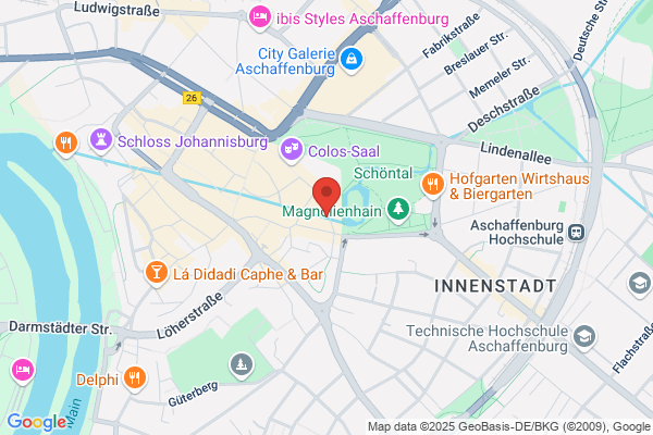 Café Schwarzer Riese
