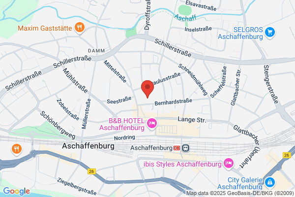 Eurogastroline