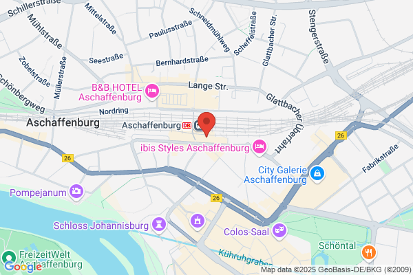 Mädchencafe