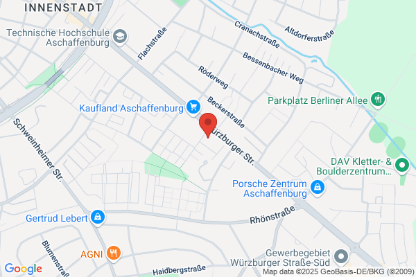 WBS TRAINING Aschaffenburg
