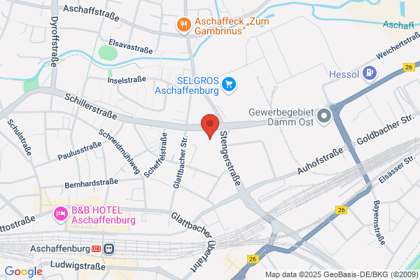 Richter und Richter