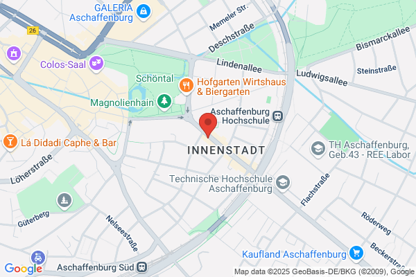 1A Computertechnik GmbH