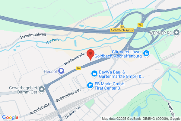 Wailandt'sche Druckerei Aschaffenburg GmbH & Co. KG