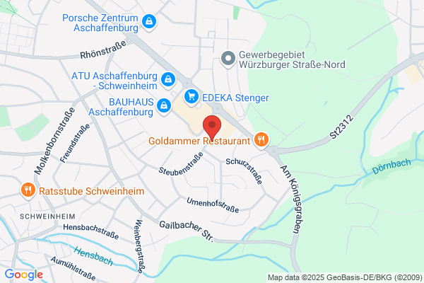 Detektei Ahorn