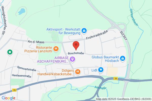 enerix Spessart - Photovoltaik & Stromspeicher
