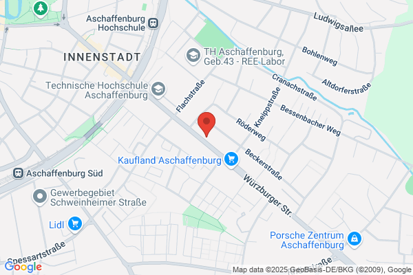 ALP-Dienstleistung