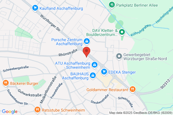 LocalUp GmbH